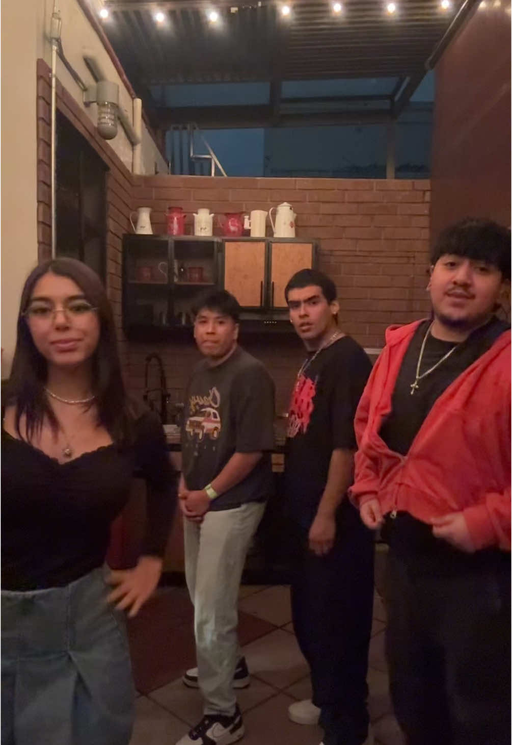 NO TE WOA CONTAR LO Q VA A PASAR 🗣️🗣️🗣️ increíble baile lo dimos todo @Paco Casco @ElGranAlexiss @Spaidyninja #belapunkk #fyp #paratii 