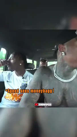 #ishowspeed #ishowspeedclipz #moneybaggyo #fyp #trending 