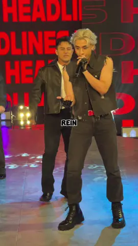 @BGYO PH nagperform sa @It’s Showtime 💗😍 #bgyo #aces #headlines