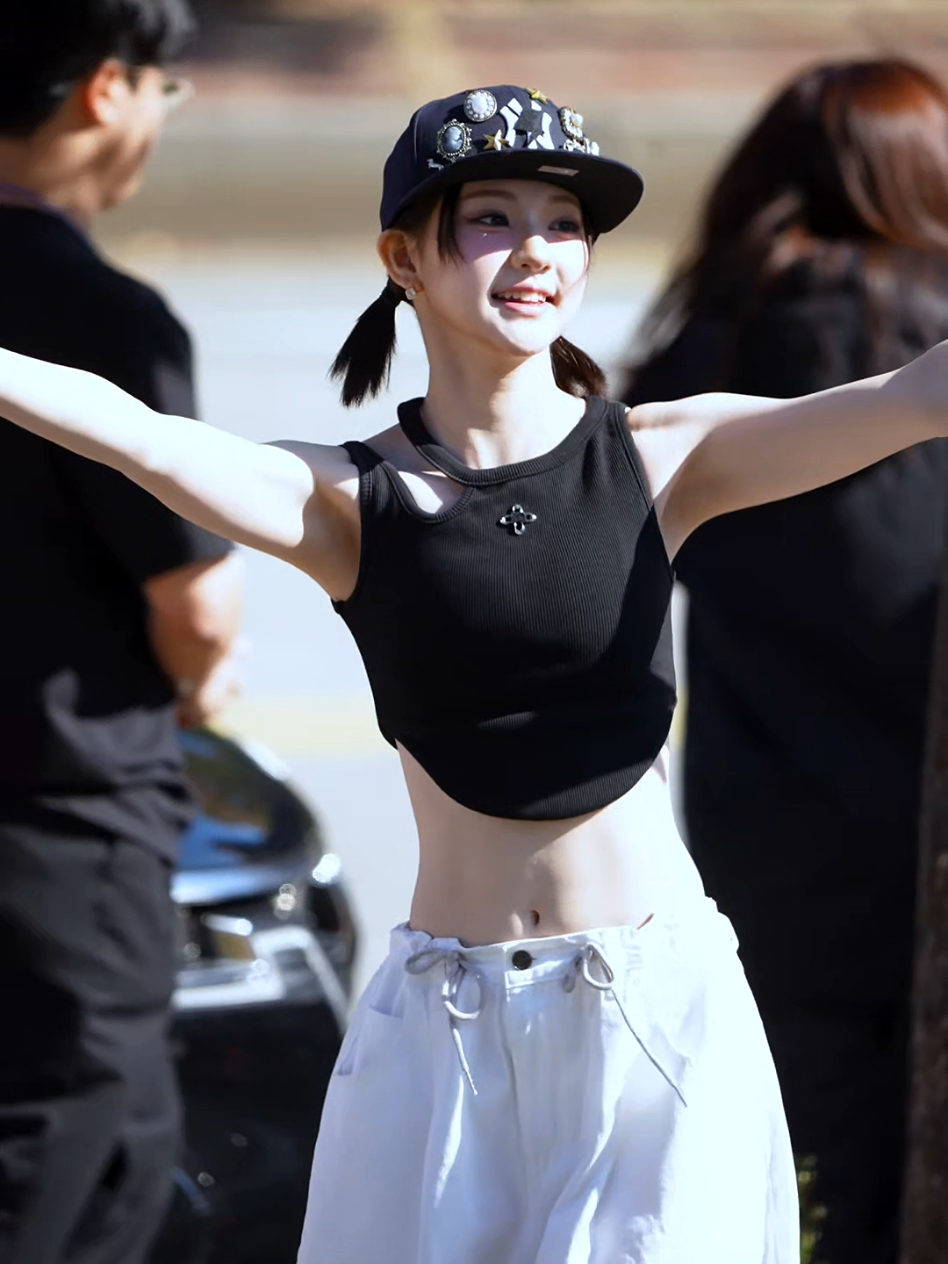 Kwak Yeonji #tripleS #트리플에스 #kwakyeonji #yeonji #triplesarmpit 