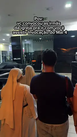 juro divas dms #fy #rondonopolis #theconjuring #cinema #filmesdeterror 