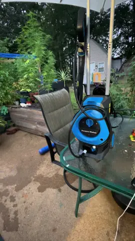#LeHao #ElectricPressureWasher ,2800PSI, Max to 1.9 GPM #PowerWasher with 25 Feet Hose, 4 Quick Connect Nozzles, Foam Cannon, 16.4 Feet Power Cord, Car Wash Machine, Cleaning for Garden, Patios, Fences, Driveways.                             Versatile Cleaning Options: This high-power washer machine comes with four quick-connect spray nozzles (0°, 15°, 25°, 40º), enabling you to tackle a wide range of cleaning tasks with ease Efficient Foam Cleaning: Equipped with a 16.9 oz foam tank, our pressure washer lets you create rich, foamy bubbles for washing your car or porch, ensuring superior cleanliness and shine Total Stop System: Enjoy the convenience of our Total Stop System, which automatically shuts off the pump when the trigger is released. This feature not only enhances safety but also prolongs the lifespan of your pressure washer Extended Reach: With a 25 feet pressure hose and 16.4 feet power cord, you can clean effectively without constantly relocating the machine Dedicated Customer Support: Our mission is to provide an exceptional experience. If you encounter any issues or have questions, please don't hesitate to contact us anytime#tiktokshopdealsforyoudays #tiktokdeals 