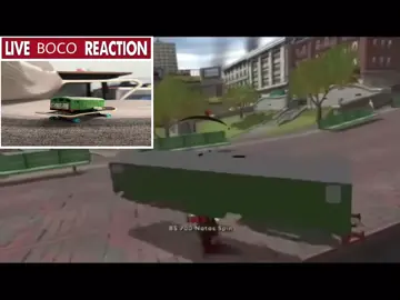 boco w like that fr fr ##TTTE##thomasandfriends##thomasthetankengine##thomasthetankengineandfriends##capsuleplarail