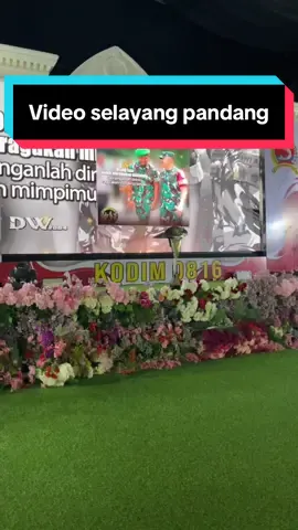 Membalas @Mas Kharebet lunas mas ya. Video selayang pandang, kegiatan Letnan Kolonel Inf @dedykwahyu widodo selama menjabat Dandim 0816/Sidoarjo🫡🇲🇨 yang mau jalin silaturahmi bisa berteman dgn beliaunya ya🙏 #video #selayangpandang 