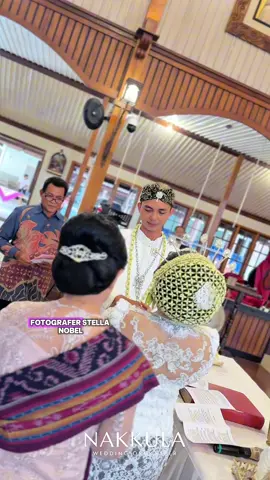Pelayanan top maksimal dari crew NAKKULA😍 #woklaten #weddingorganizerklaten #fyp #weddingklatenmurah #weddingorganizer 