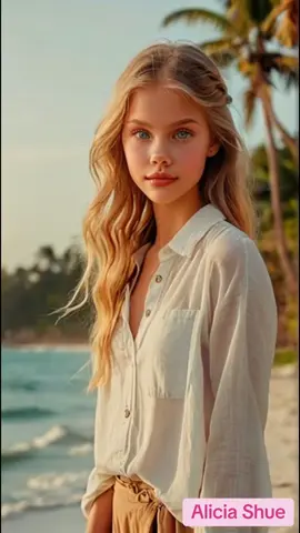 Just a girl chasing dreams in fashion & exploring the world 🌍✨. Join me, have fun, and let’s shine together! 💕  #alicia_shue #alicia_shue_model #teen #teen_model #beauty   @beautiful_angels_3.1