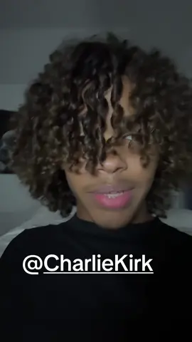 Amen 🙏🏽 #charliekirk #rip #politics #fyp #trending 