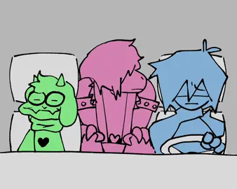 Ralsei had aux #deltarune #krisdeltarune #susiedeltarune #ralsei #deltaruneart 