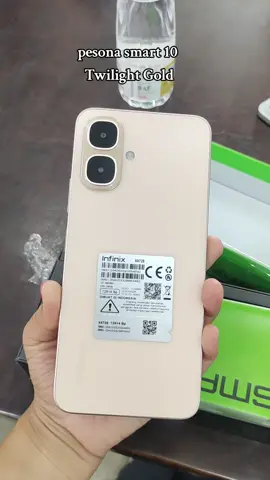 Infinix smart 10 siap digunakan kapan saja ,dengan menghadirkan performa tinggi dan tetap responsif bahkan disentuh dengan tangan basah atau berminyak 🔥🔥 #modalkontendoang #payakumbuhgadget #smart10 #infinixsmart10 #infinixspeedupnow @infinixid 