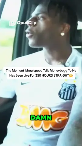 Moneybagg Yo & Ishowspeed a funny duo lowkey🤣😭 #ishowspeed #moneybaggyo #speed #fyp #viral @IShowSpeed 
