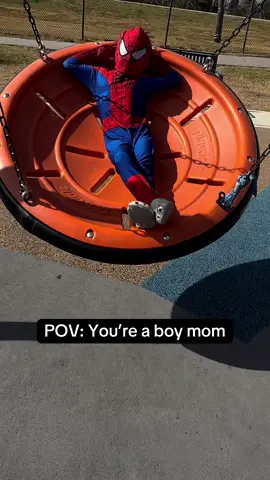 My Spider-Man 🕷️🕸️💙❤️ #spiderman #boymom #boymama 