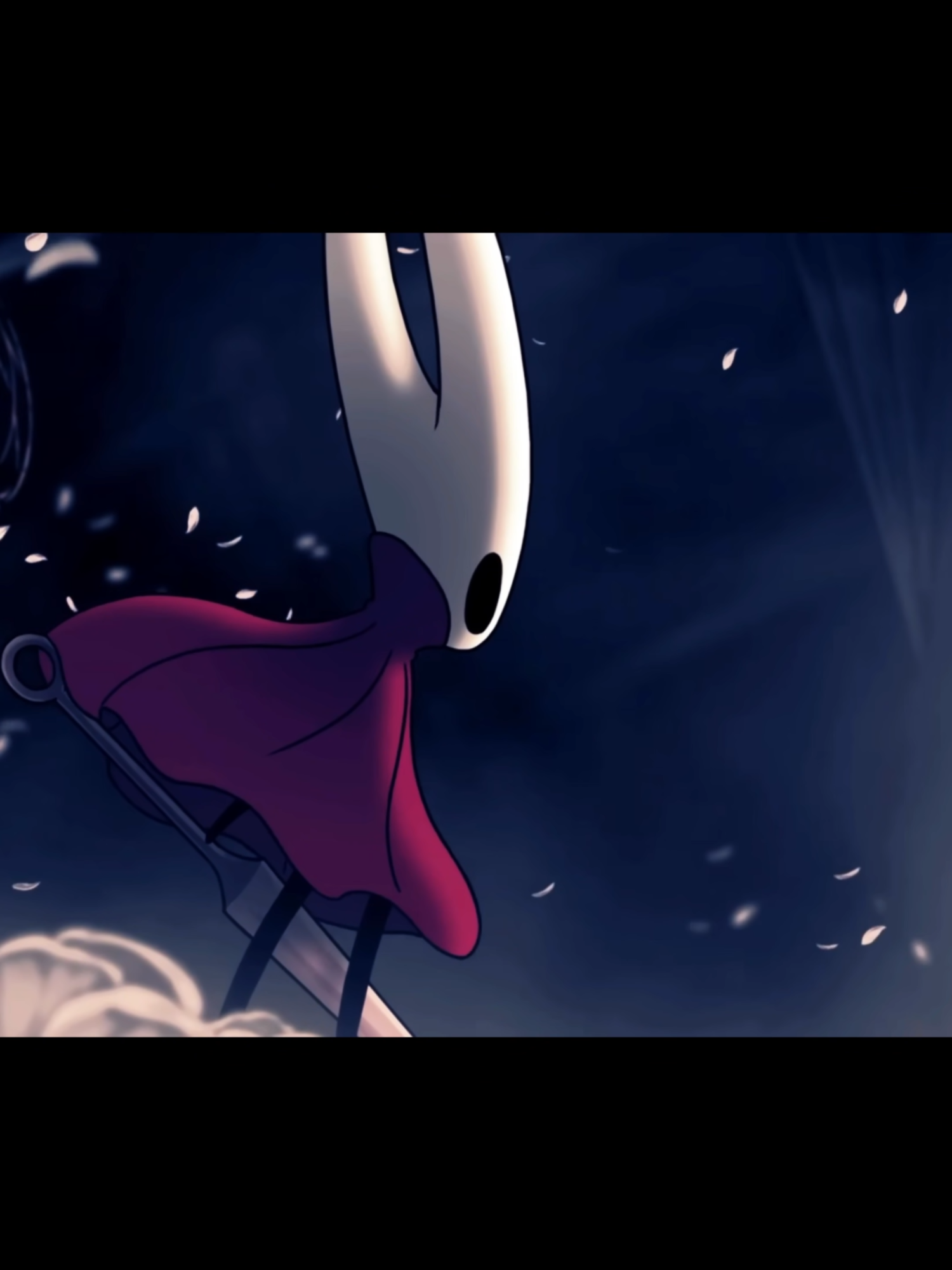 What a beautiful game man #hollowknight #silksong #hollowknightsilksong #edit #gaming