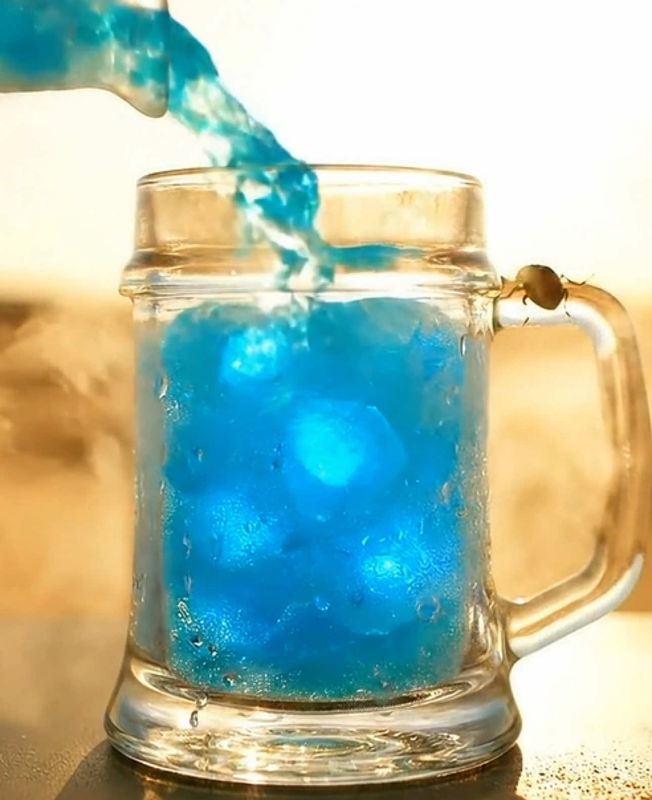Your birth month… your drink…?  #ai #aicontent #fyp #yourbirthmonth #satisfying 