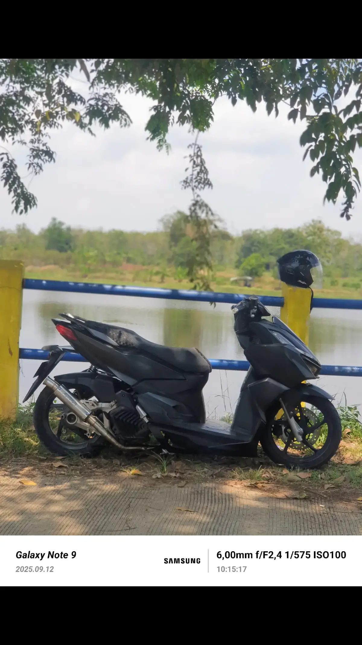 #vario160 