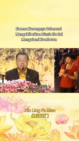Belajar XLFM secara gratis di https://xinlingfamen.info/ atau @Xin Ling Fa Men  @Indonesia Xin Ling Fa Men  #心灵法门 #xlfm #xlfmindonesia #buddha #welasasih