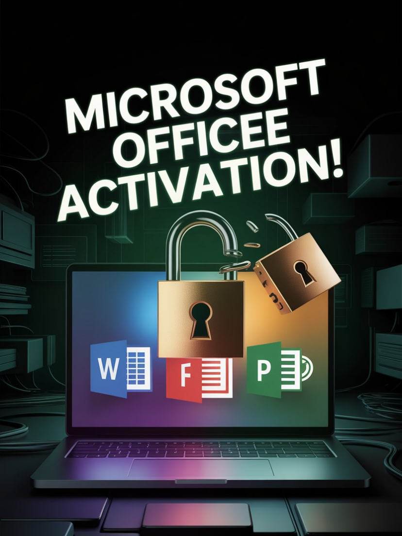 “Activate Microsoft Office FREE in 2025! 💻✨” #technolozics #TechTok #FYPシ #pctips #freemsoffice 