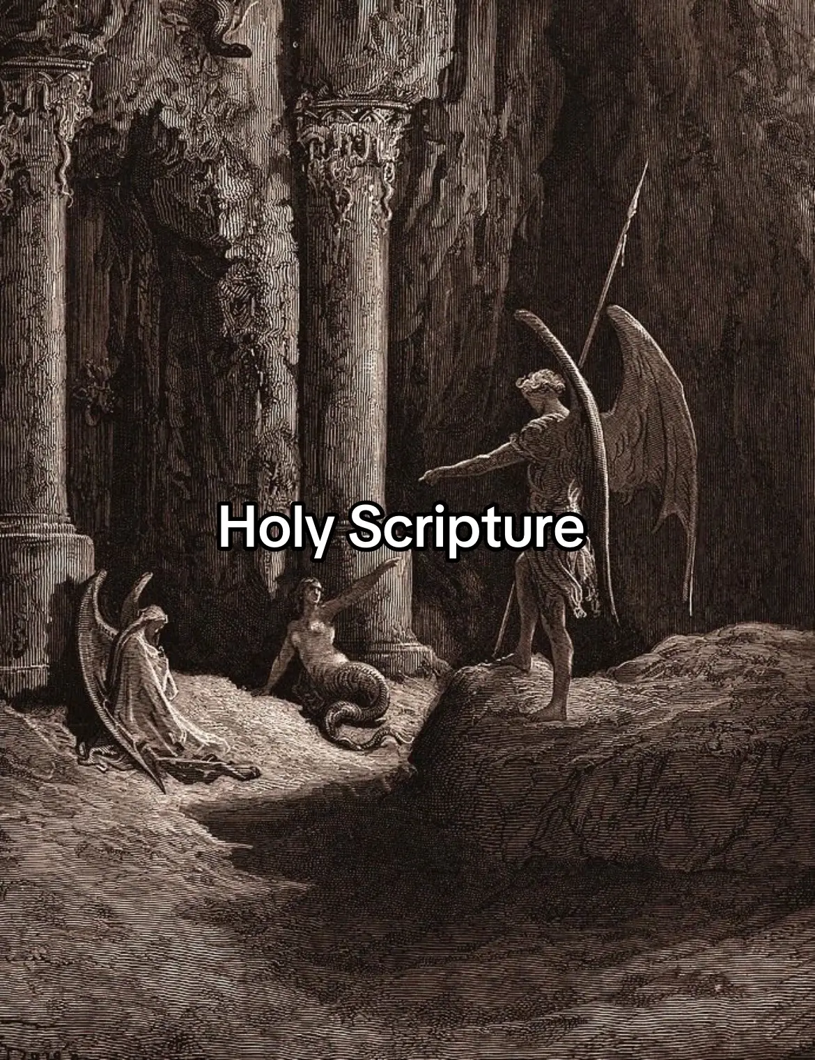 #foryou #fypシ #bible #numbers #moses 