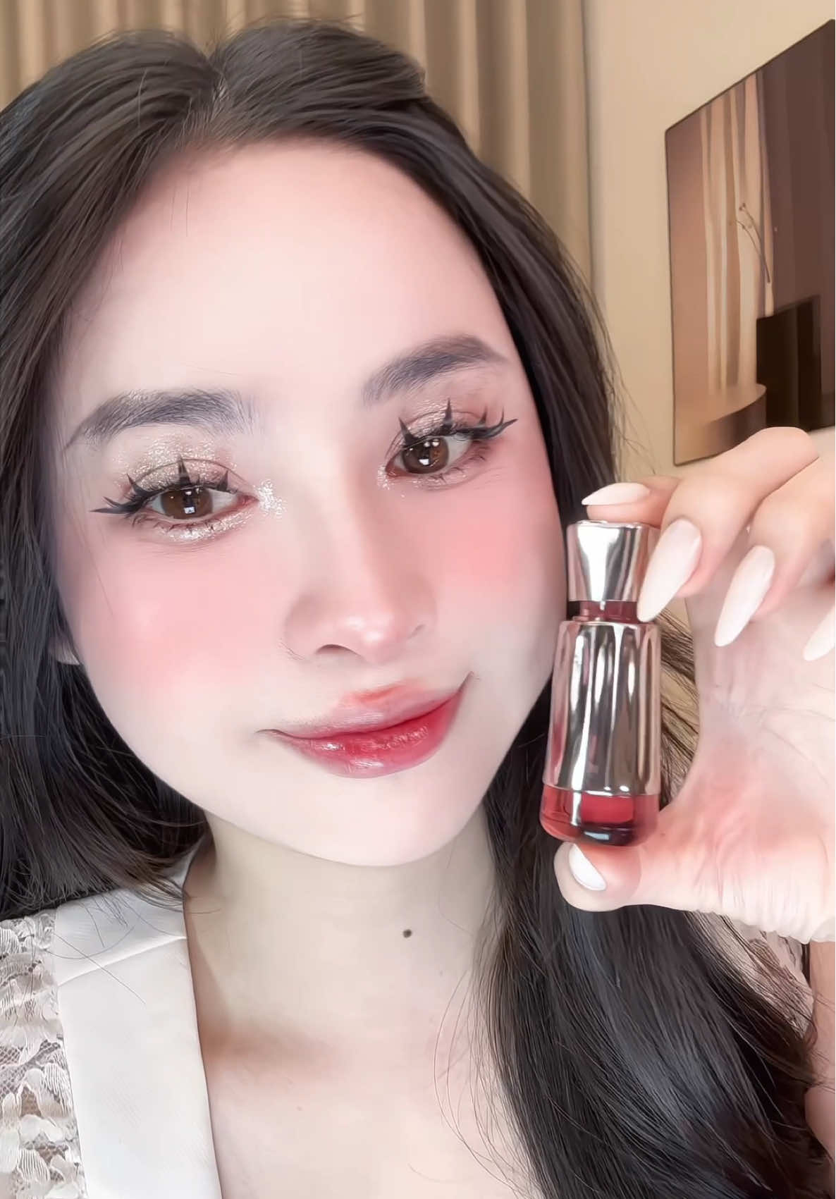 Son đẹp, phong cách mới! 💄 ♥️ #focallure #vural #xuhuongtiktok #xuhuongtiktok2025