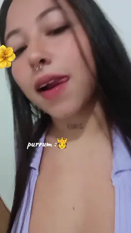 #paratiiiiiiii #purrum #Cosculluela 🫅 