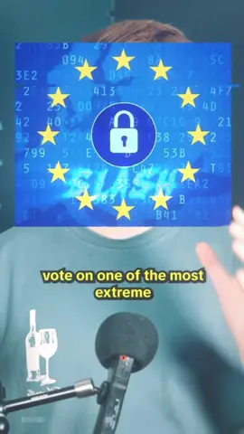 It’s already too late #masssurveillance #europe #dedsec 
