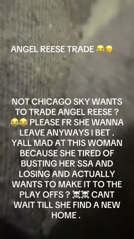chicago sky something else man .