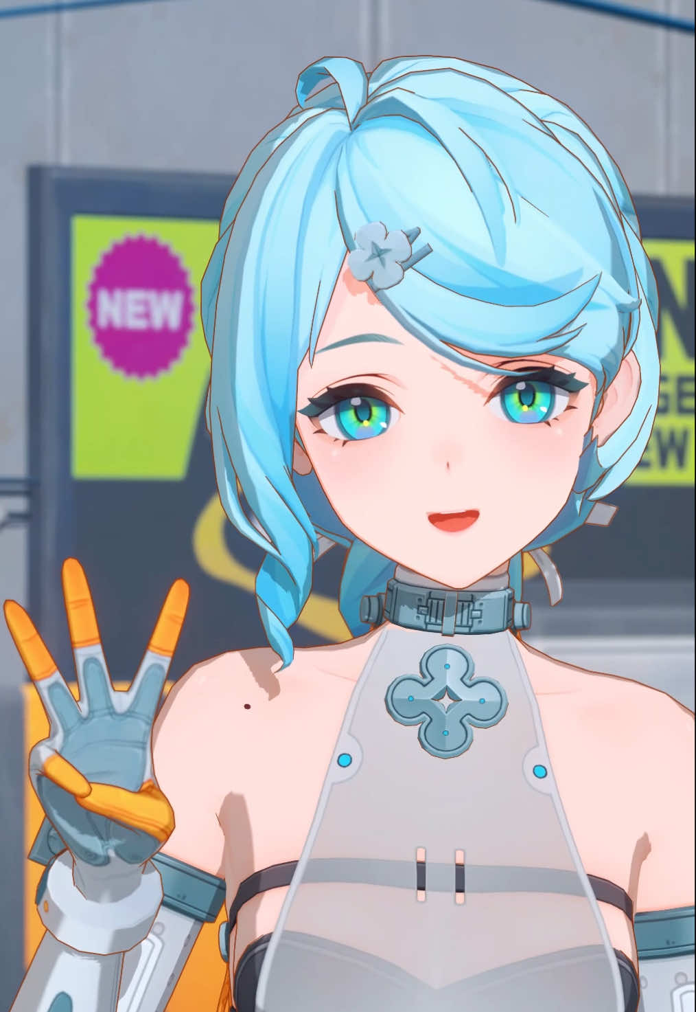 Seed / Dial note だいあるのーと 🎶🎶💕 #seedzzz #zzzero #zenlesszonezero #viral 