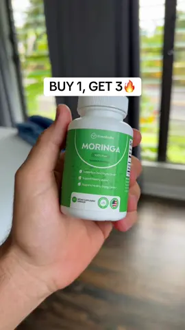 Rosabella Moringa 