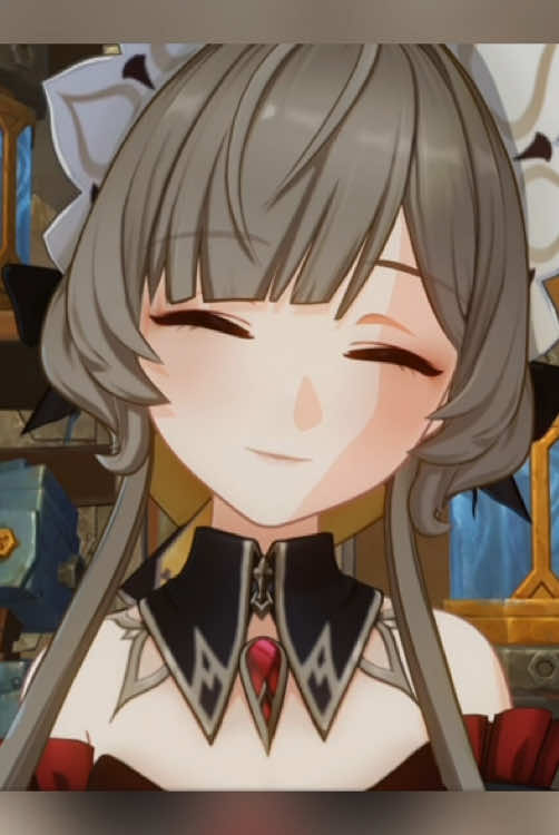 As astra abyssosque! Welcome dominion of the Fatui. #Sandrone #GenshinImpact #Genshinedit #hoyoverse #Nodkrai 