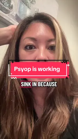 We are all being played. #charliekirk #psyop #911 #christiantiktok 