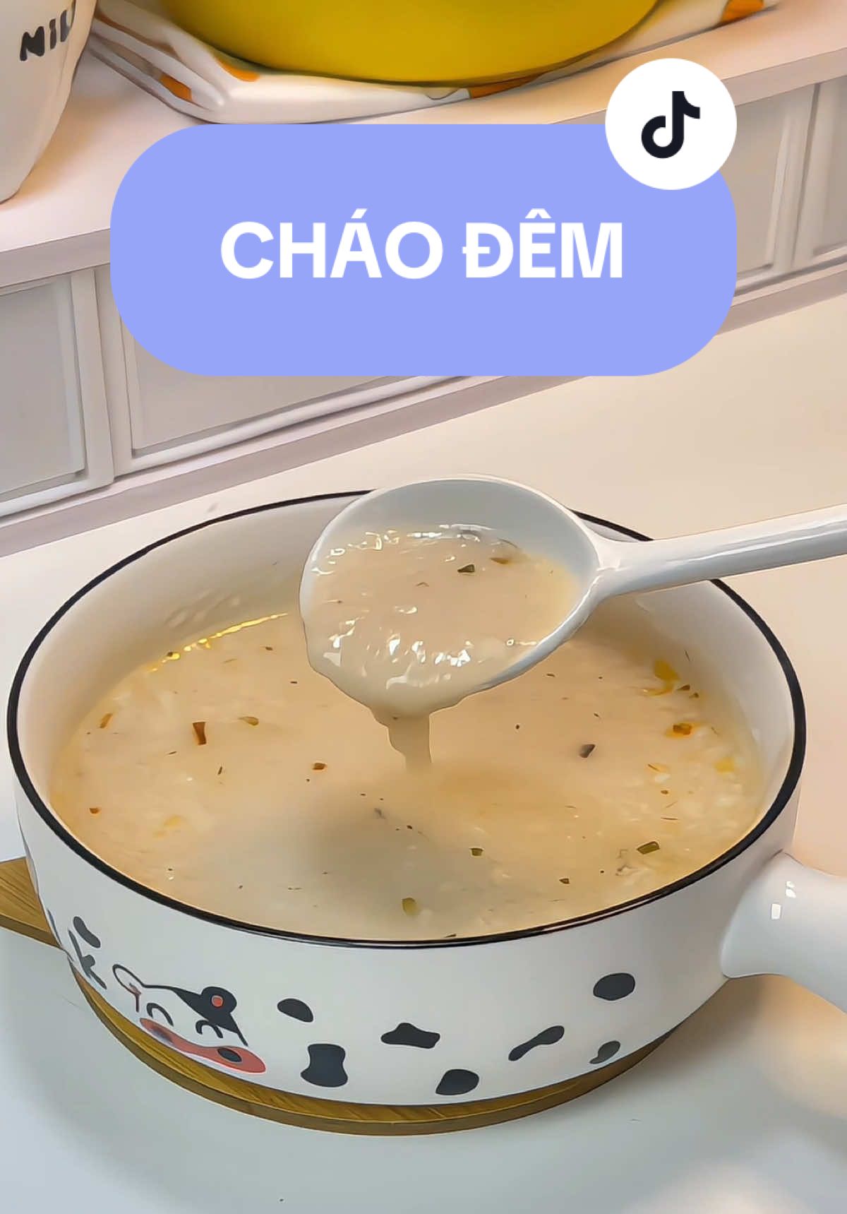 💤🌙🥱 #chaogoi #mukkbang #TikTokCommunityTH #ancungtiktok 