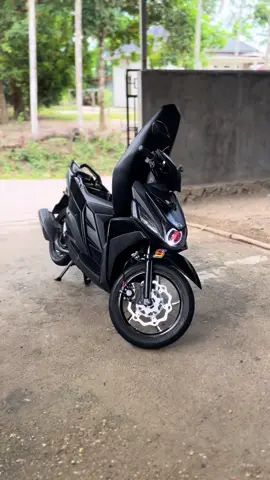 #mio #mioproper #miom3sulawesi🏁 #miom3modifikasi #fypage 