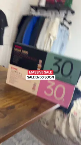 Great deal