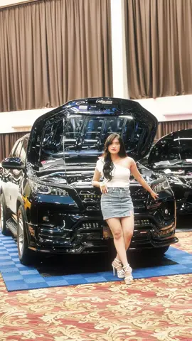Hikmah Kontes HIN Jakarta 2025 😁 @Blueviruss  #fyp #fypage #fortuner #innovareborn 