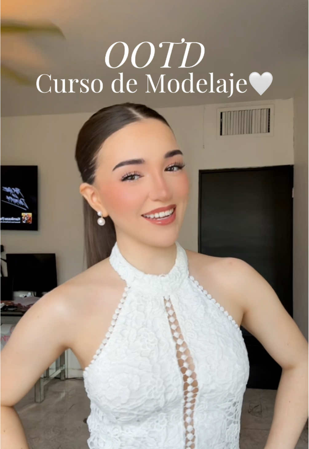 Curso de Modelaje en Monterrey🤍 #monterrey #model #modeling #fypシ゚viral #paratiiiiiiiiiiiiiiiiiiiiiiiiiiiiiii 