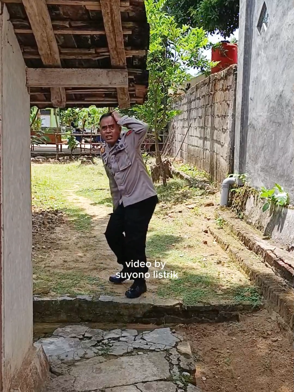 nggak konsen #komedi #lucu #trending #fypシ゚viral 
