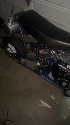Cleanest motovox OT😤🥱😮‍💨@MIni Bike Larry #Minibike #motovox #lvtminibikes #fyp #viral still not finished🤫