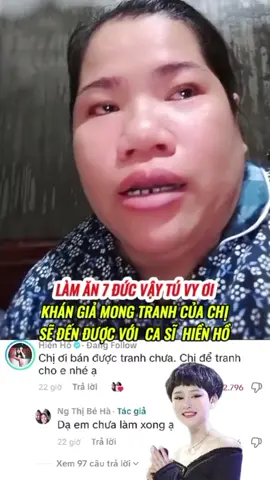 tôi thất nghiệp tôi thêu tranh ngày đêm để có tiền lo cho Cha tôi , mà nỡ lòng nào gat. tôi như vậy 🥺🥺 #nhachelsea #ngan98 #djngan98 #hienho #tiktok @TIKTOK NHÃ 71 