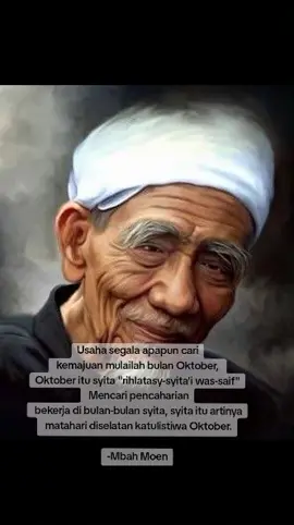 #jazakallah #semogaberkah #mbahmaemonzubair 