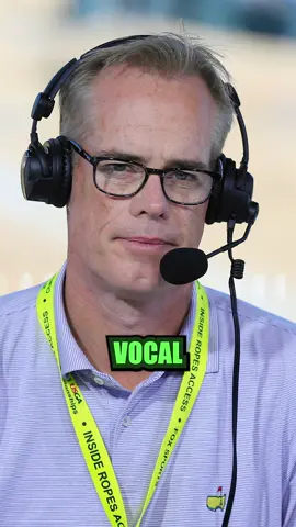 Joe Buck is addicted to hair plugs