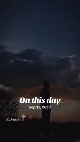 #onthisday 