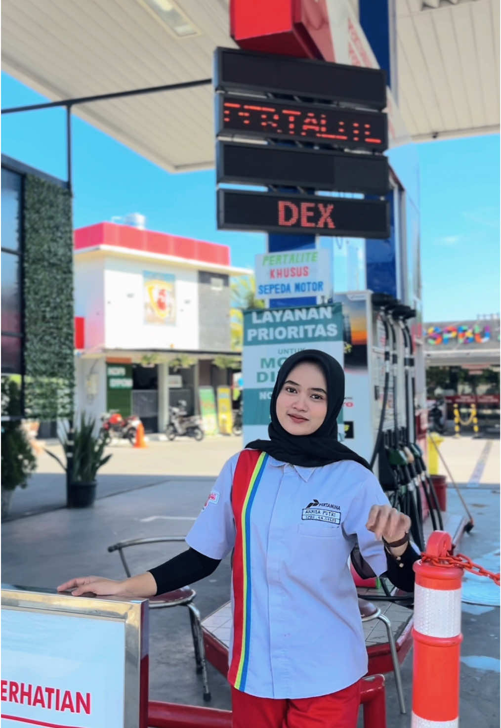jombor🫶🏻 #spbupertamina 