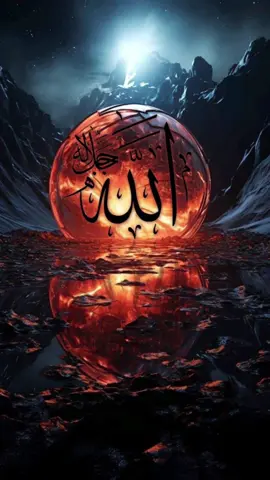 الله ته صبر کوی 🤲☝️#یاالله #یامحمد #☝️🕋🧕🏻❤️🔐🥰 #islamic_video #foryoupage 