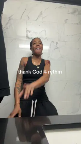 u could really thank him 4 everythanggg !  #God #Jesus #dance #fyp