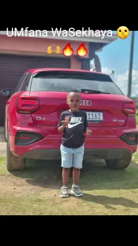 UMfana WaSekhaya 🤫🙌🔥🔥#dumakahleiphathas 🔥🙌✊