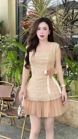 Sợ ngày mai e đi mất 🥰 #xuhuong #lyna_vaythietke #setdep 