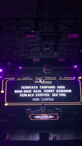 #fyp #palembang #foryoupage #dj #thevenuspalembang 