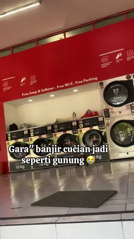 Banyak cucian yg harus selesai#bali #DIY 