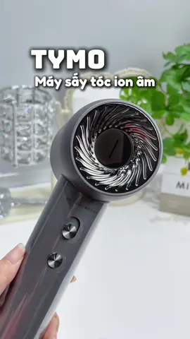 Máy sấy tốc độ cao, sấy 5ph là tóc khô luôn #maysaytoc #maysaytocionam #maysaytoctymo #chamsoctoc #xuhuong 