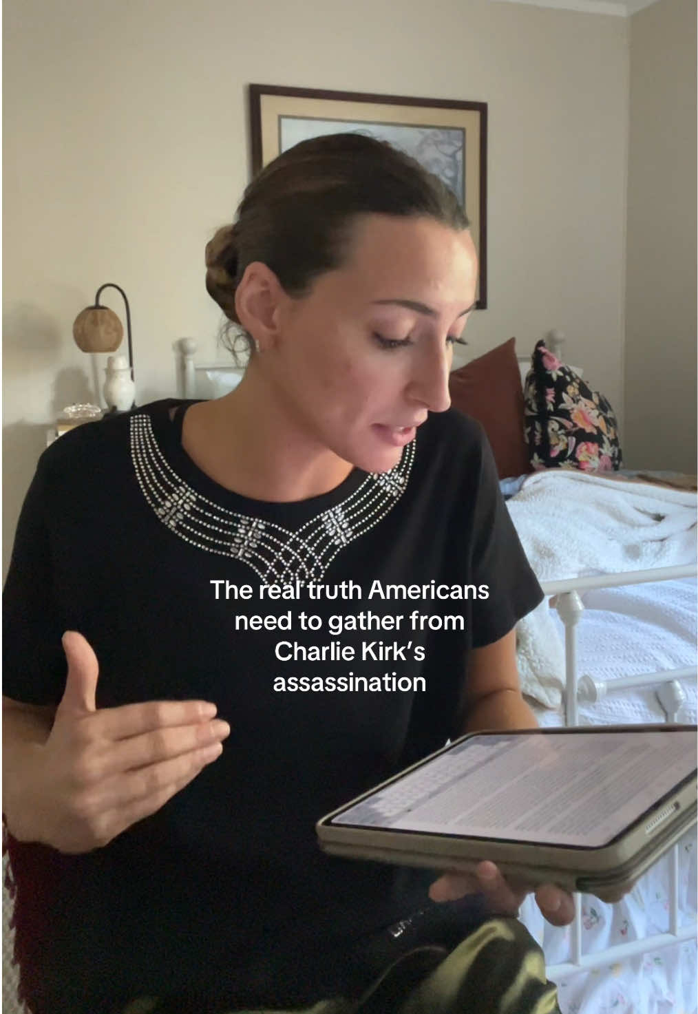 I shared this on Facebook but I feel like there is a younger demographic on here and that I have the opportunity to spread this perspective even further to the generation who can make a change.   I’ve never been huge on speaking out about topics on social media but it is now the biggest form of communication, and honestly am afraid that it can look conceited. Regardless if this video is seen by only 10 people I know that God will allow for it to touch someone who needed it.  Stand up. Speak for good. Love others. Don’t be ashamed about what others think of you for speaking and ruining your social media “aesthetic”, those that judge have yet to be judged.