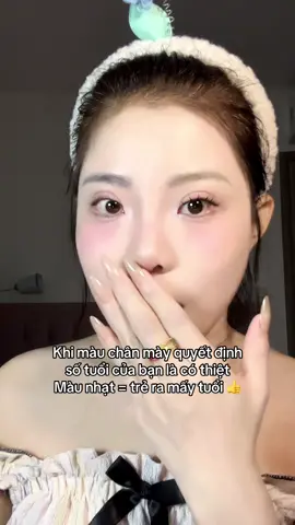 Dịu hẳn luôn 